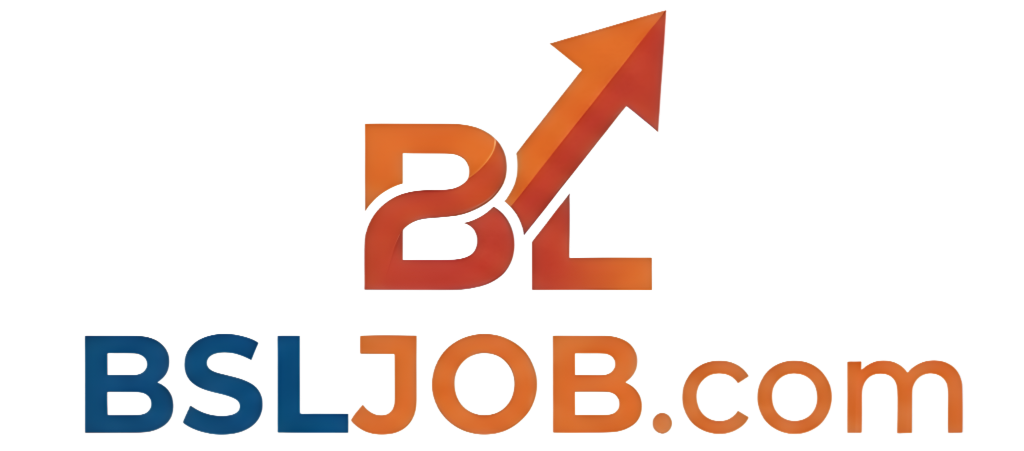 BSLJOB.com